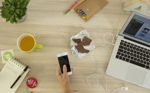 Read more about the article Working Efficiently