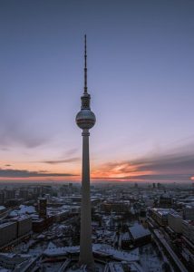 Read more about the article Making Tall Buildings